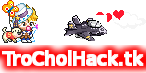 Hack kpah, Hack Chien than, Hack vo lam3